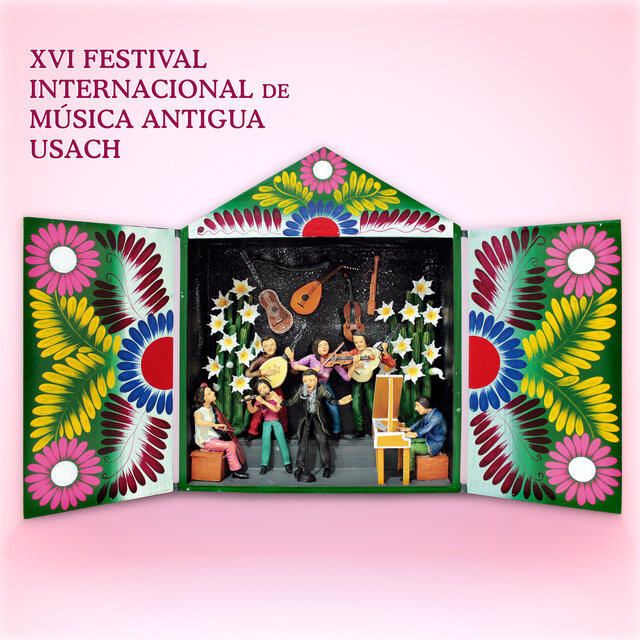 XVI Festival Internacional de Música Antigua