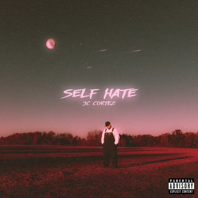 SELF HATE