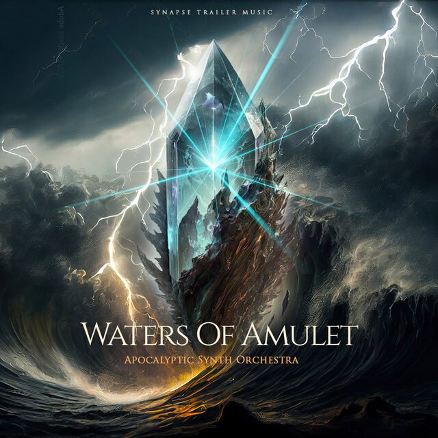 Waters Of Amulet