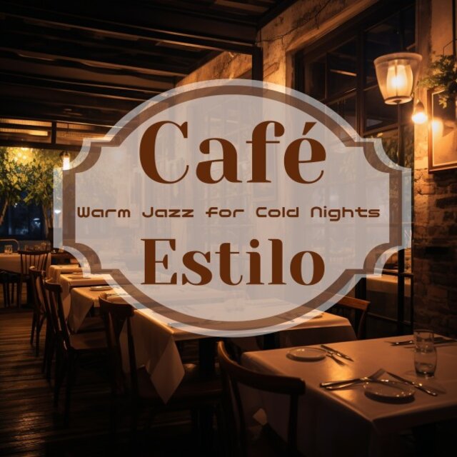Warm Jazz for Cold Nights