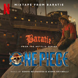 Welcome To Baratie