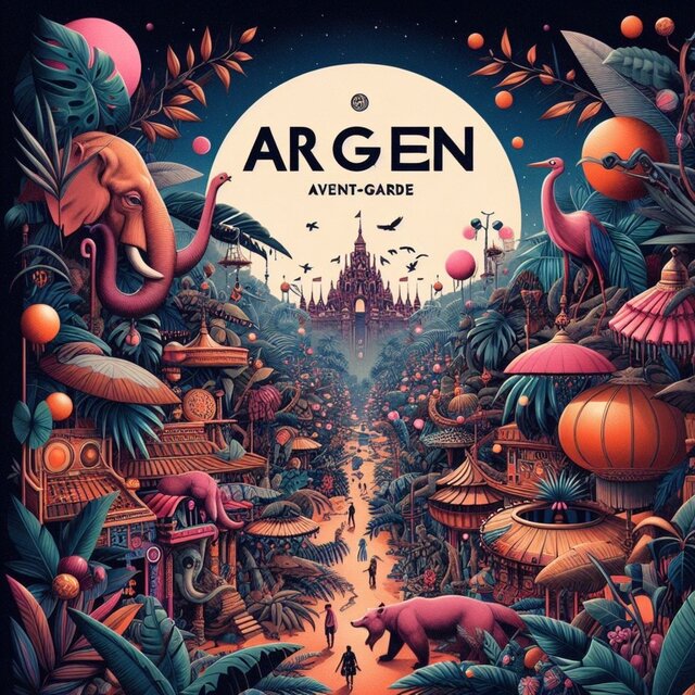 Avent Garde