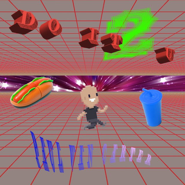 Do It 2 U