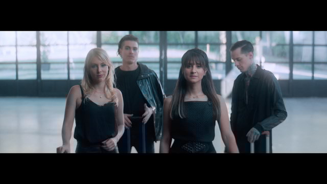 Ya nada queda (Video Oficial)