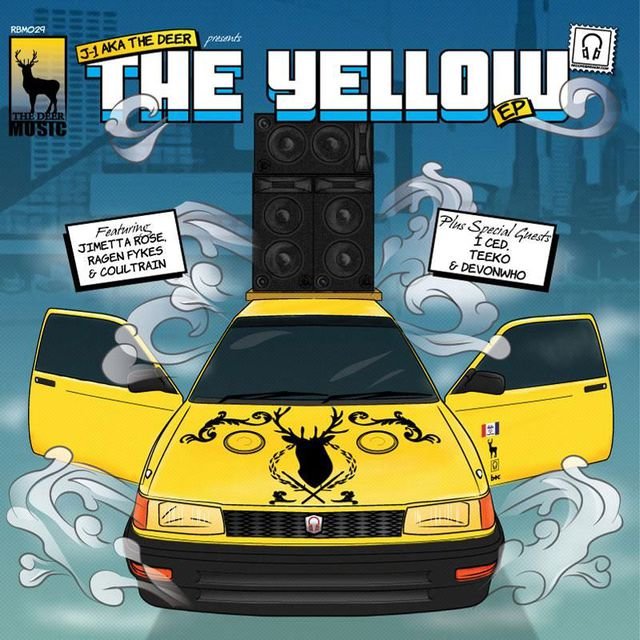 The Yellow