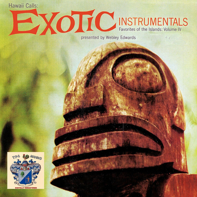 Exotic Instrumentals
