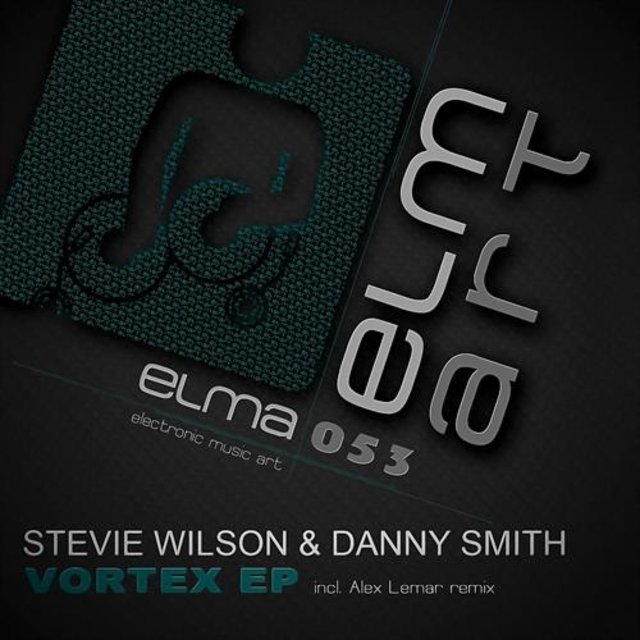 Vortex EP