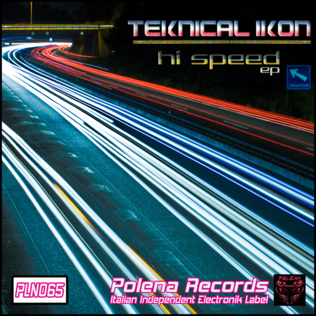 Hi Speed