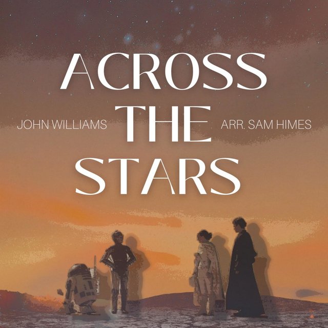 Across the Stars (Love Theme from 