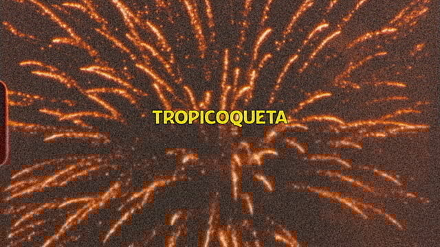 Tropicoqueta