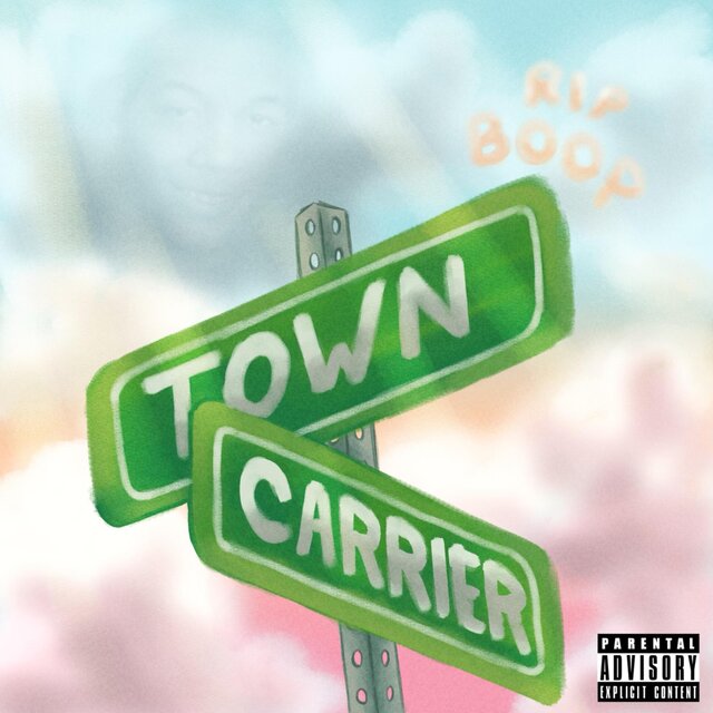 TOWN CARRIER