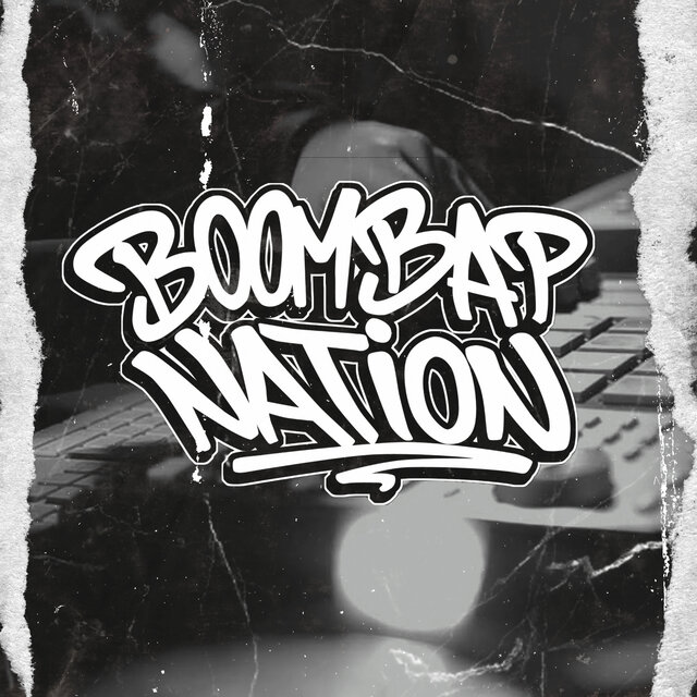 Boom Bap Nation