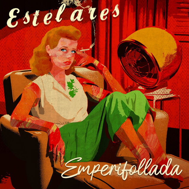 Emperifollada