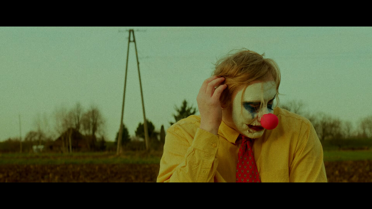 Circus Maximus (Official Video)