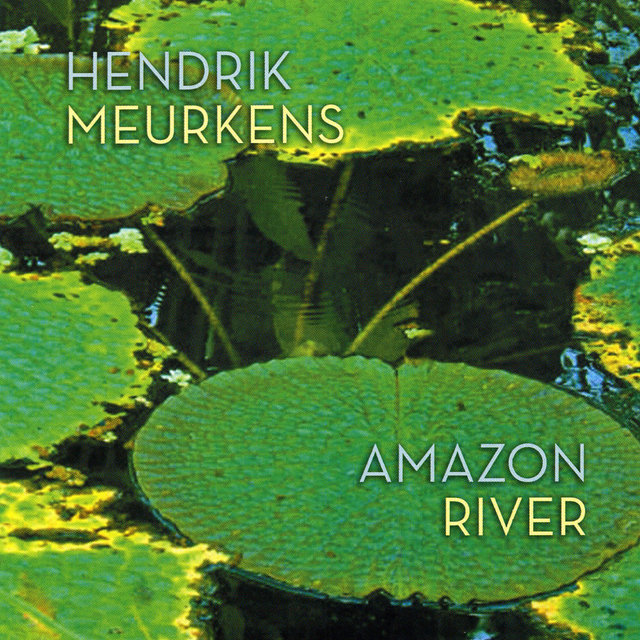 Amazon River