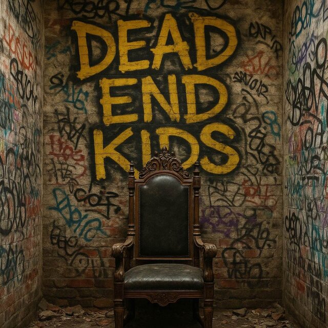 Dead End Kids