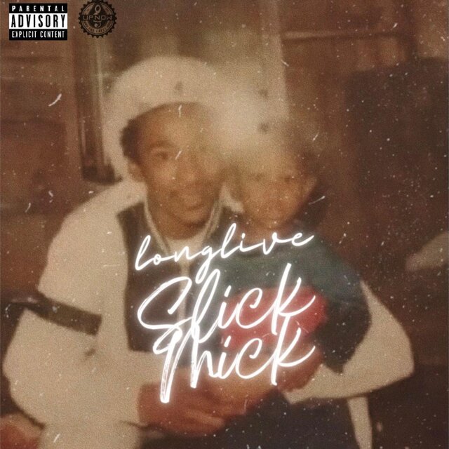 Long Live Slick Mick