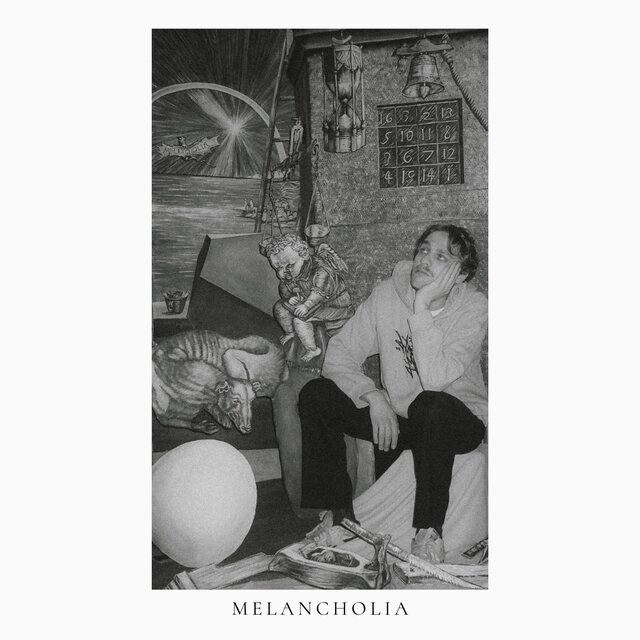 MELANCHOLIA