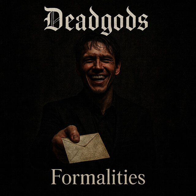 Formalities
