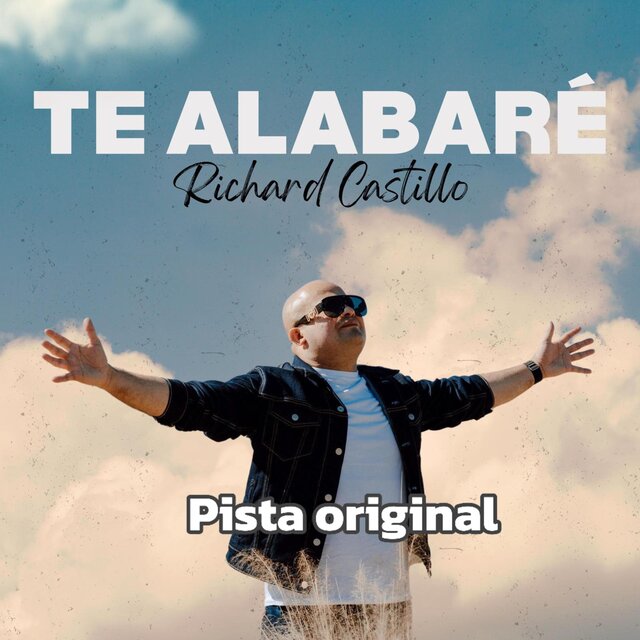 Te alabare pista (Versión worship pista )