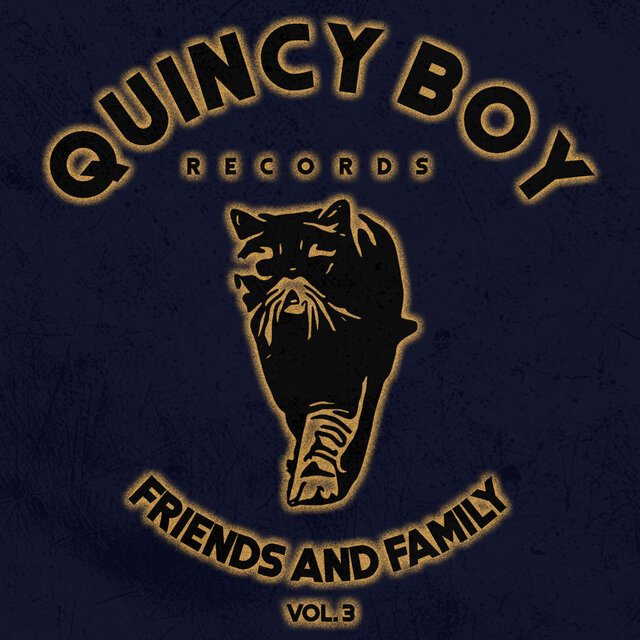 Friends & Family Vol 3