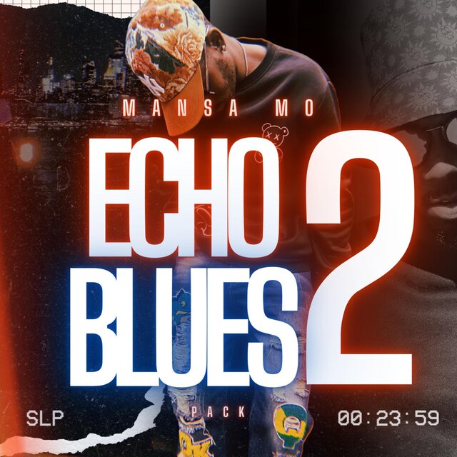 Echo2Blues