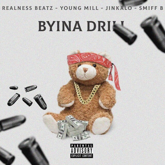Byina Drill