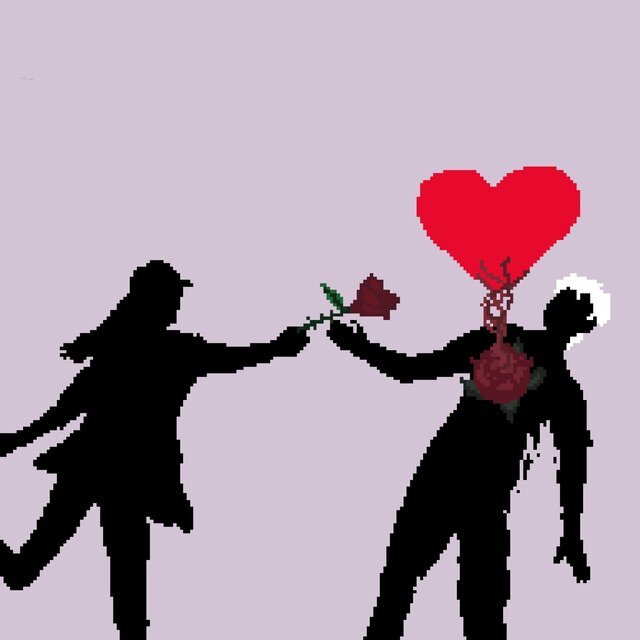 蔷薇花 (ROSE)