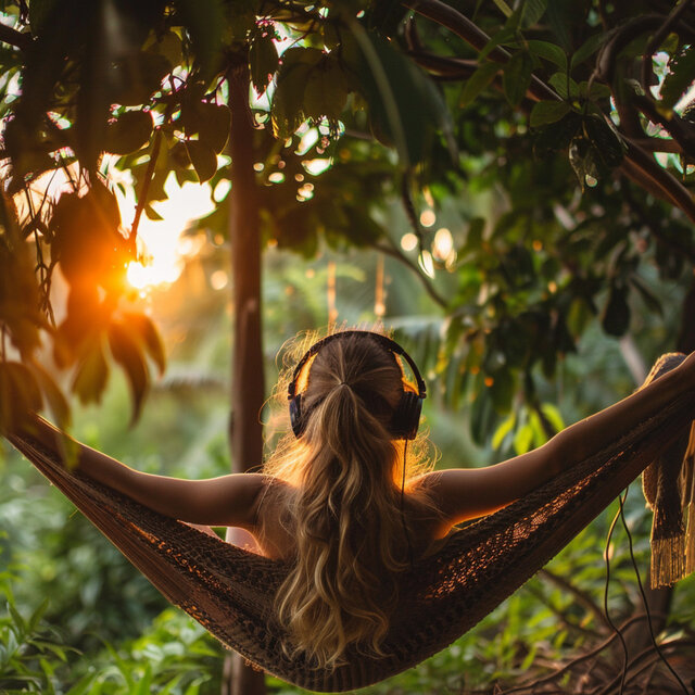 Relaxed Rhythms: Music for Calming Moments