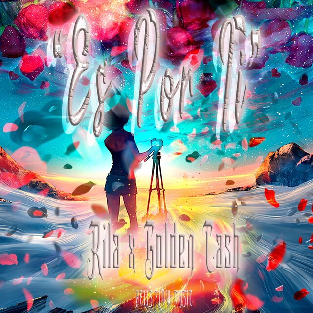 Es por ti (HellsFlow Music & Golden Cash Remix)