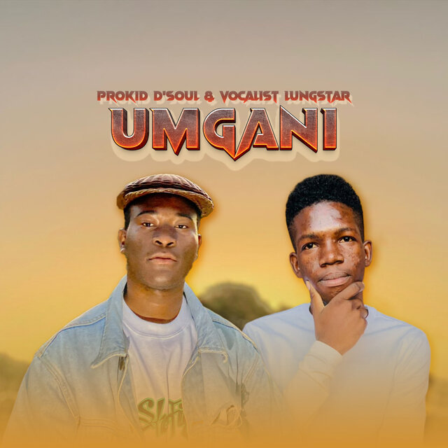 Umgani
