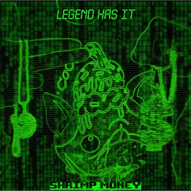 Legend Has It