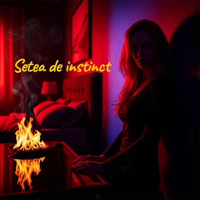 Setea de instinct