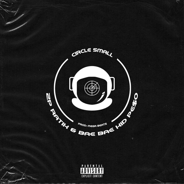 Circle Small (feat. BAE BAE KID PE$O)