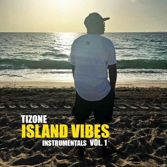 Island Vibes Instrumentals, Vol. 1
