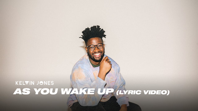 As You Wake Up (Lyric Video)