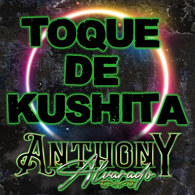 Toque de Kushita