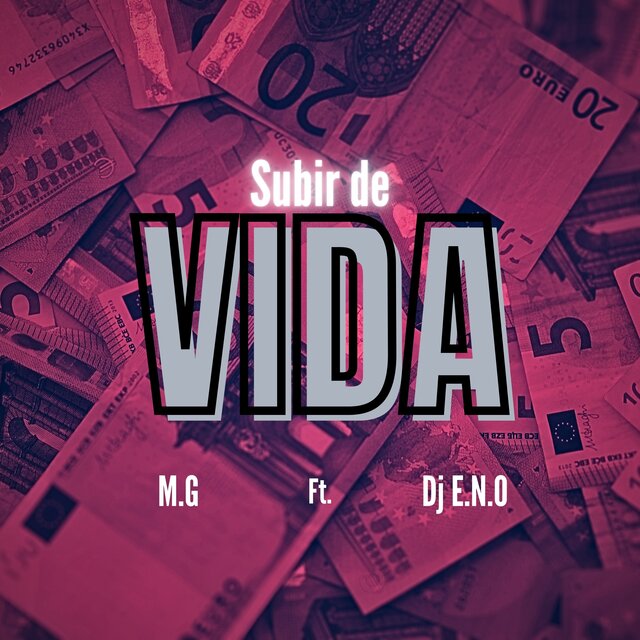 Subir de Vida