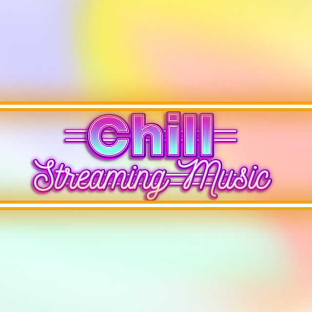 Chillhop Lofi HipHop Gaming Streaming Stream Music