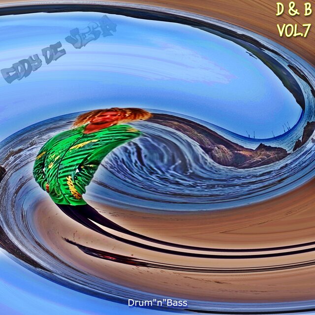 D & B Vol.7 (Drum & Bass)