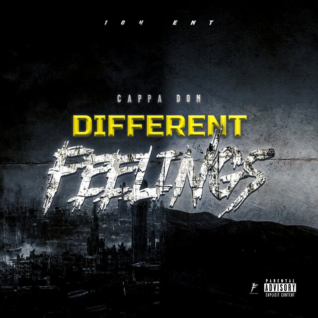 Different Feelings