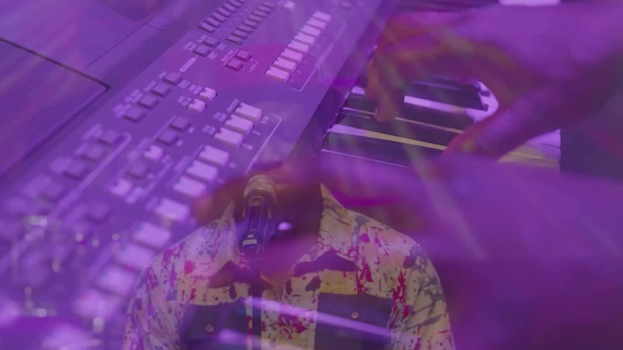 Amaghimo (Live version with the KPC Choir)