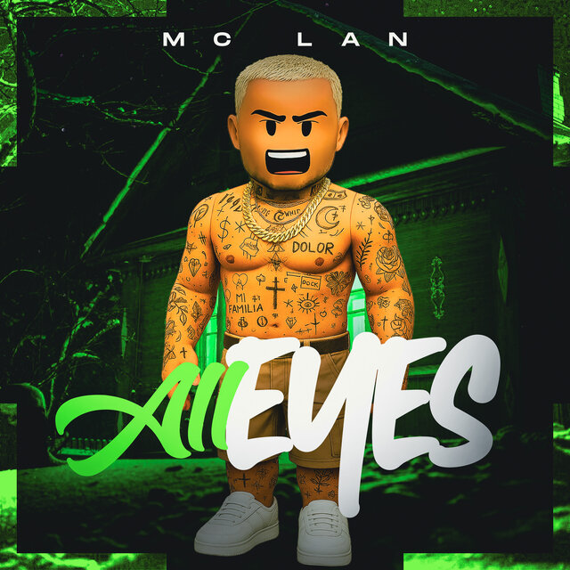 All Eyes