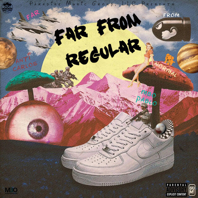 Far From Normal