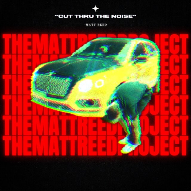Cut Thru the Noise