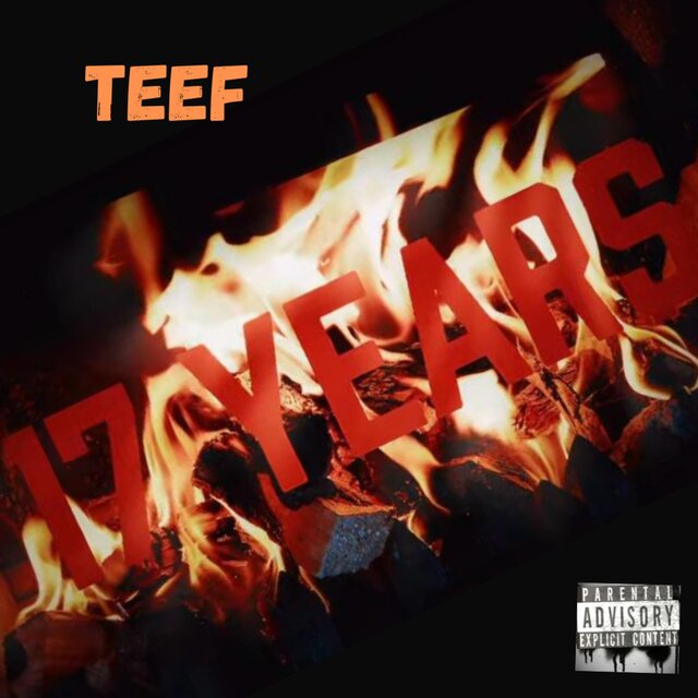 17 years