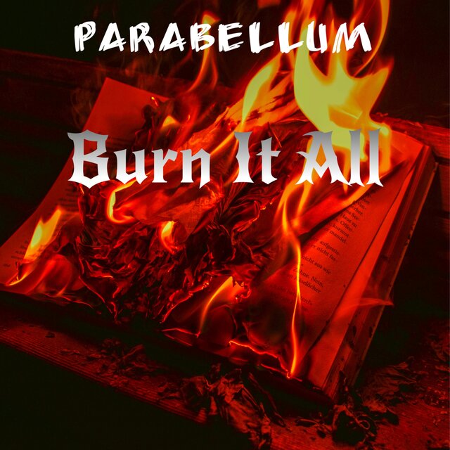 Burn It All