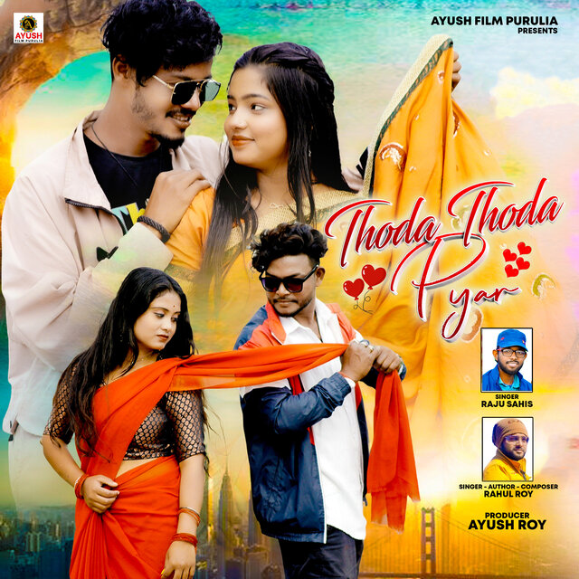 Thoda Thoda Pyar