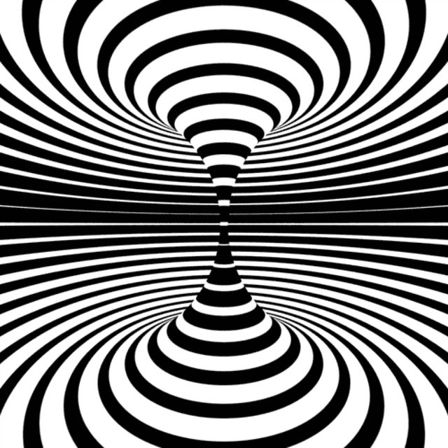 Everything's Orbiting Everything (Live Recording)