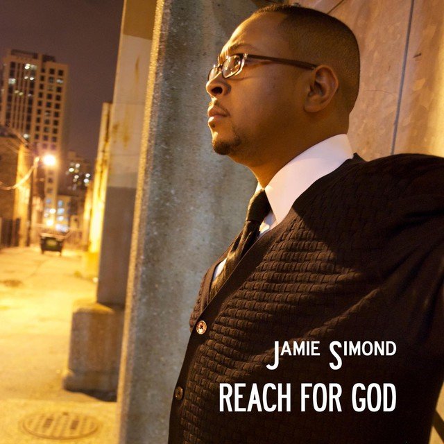 Reach for God